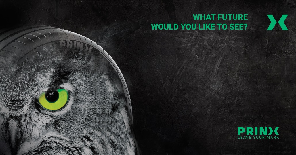 环球国际亮相米兰赛车圣地旗下PRINX正式登陆欧洲