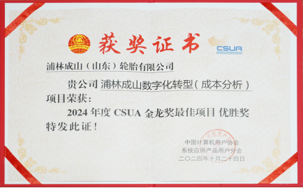 环球国际成本分析项目荣获csua金龙优胜奖(1)(1)151